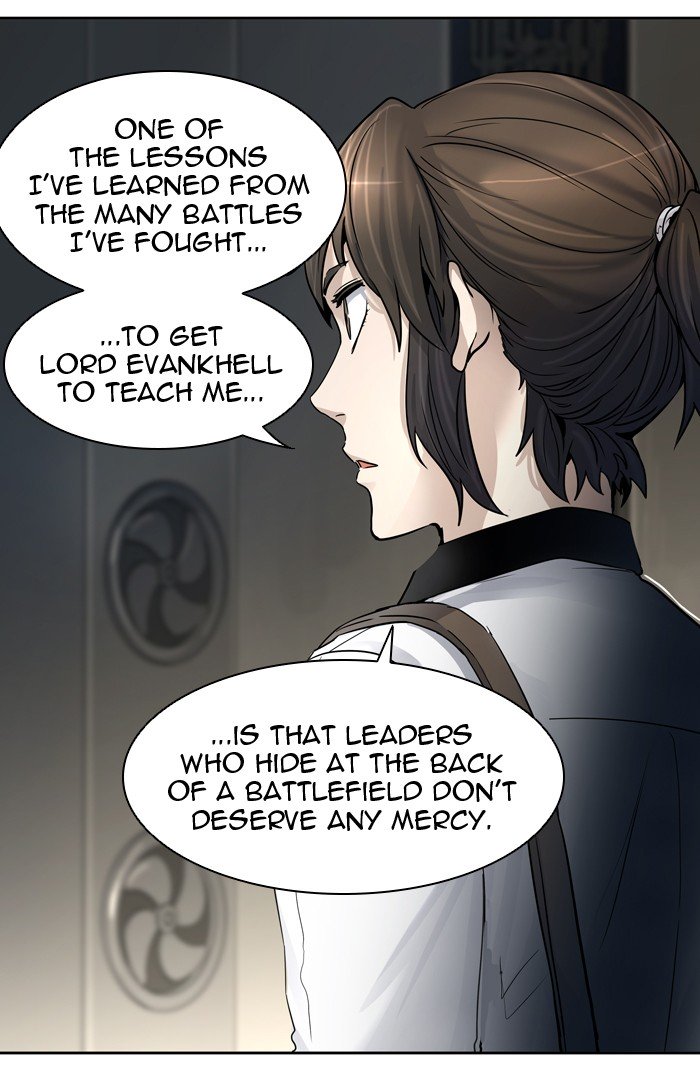 Tower of God, Chapter 419 image 101